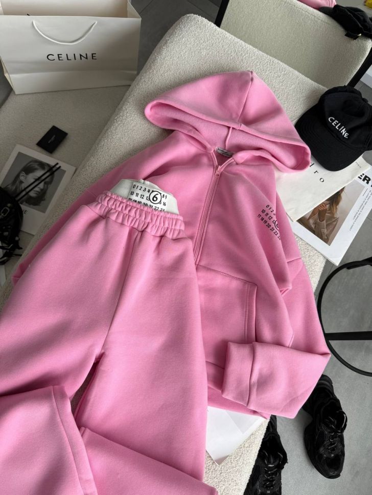 Костюм Розмір: 42-44, 46-48 S2661