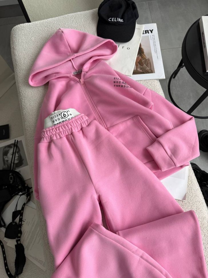 Костюм Розмір: 42-44, 46-48 S2661