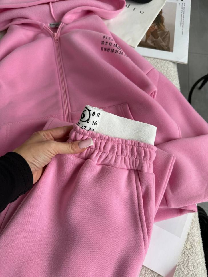 Костюм Розмір: 42-44, 46-48 S2661