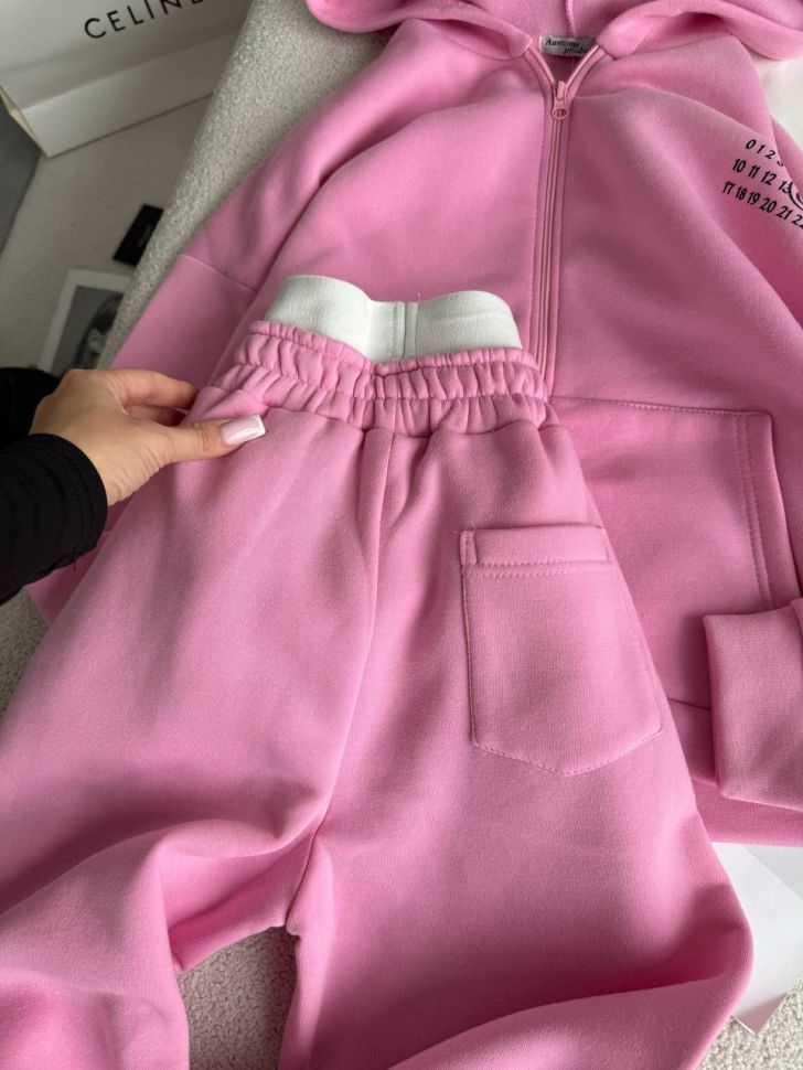 Костюм Розмір: 42-44, 46-48 S2661