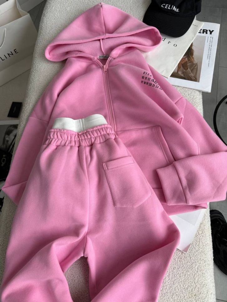 Костюм Розмір: 42-44, 46-48 S2661