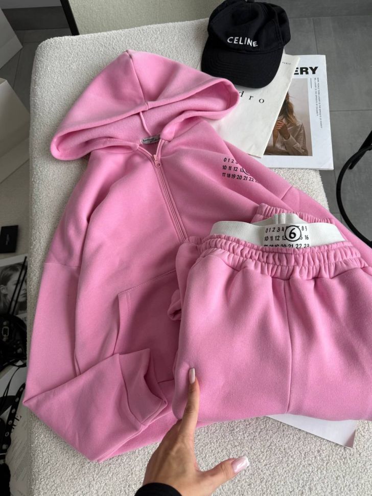 Костюм Розмір: 42-44, 46-48 S2661