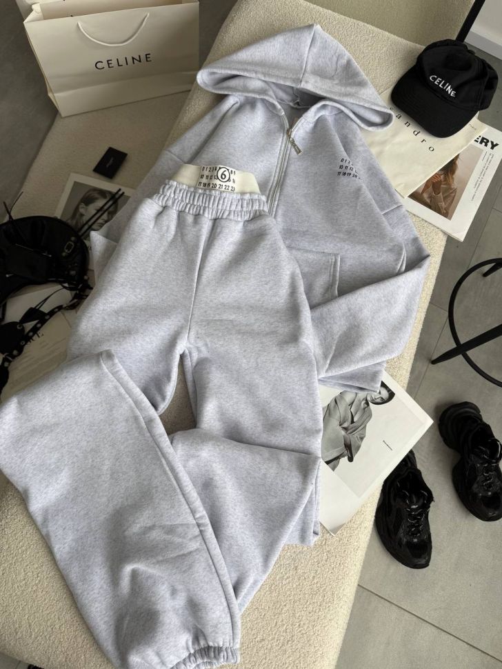 Костюм Розмір: 42-44, 46-48 S2661