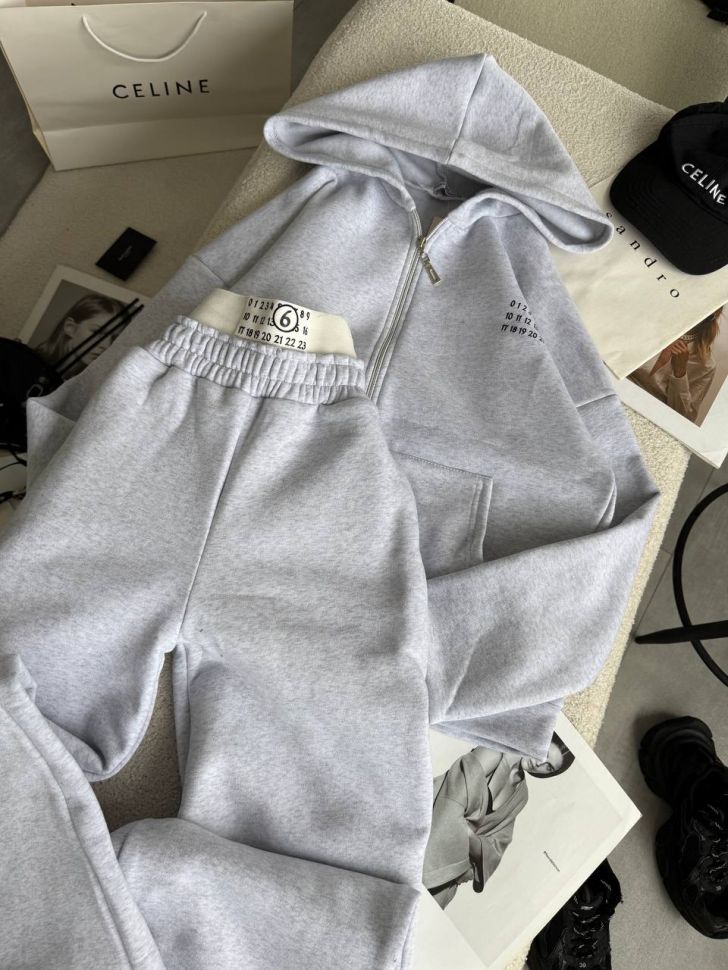 Костюм Розмір: 42-44, 46-48 S2661