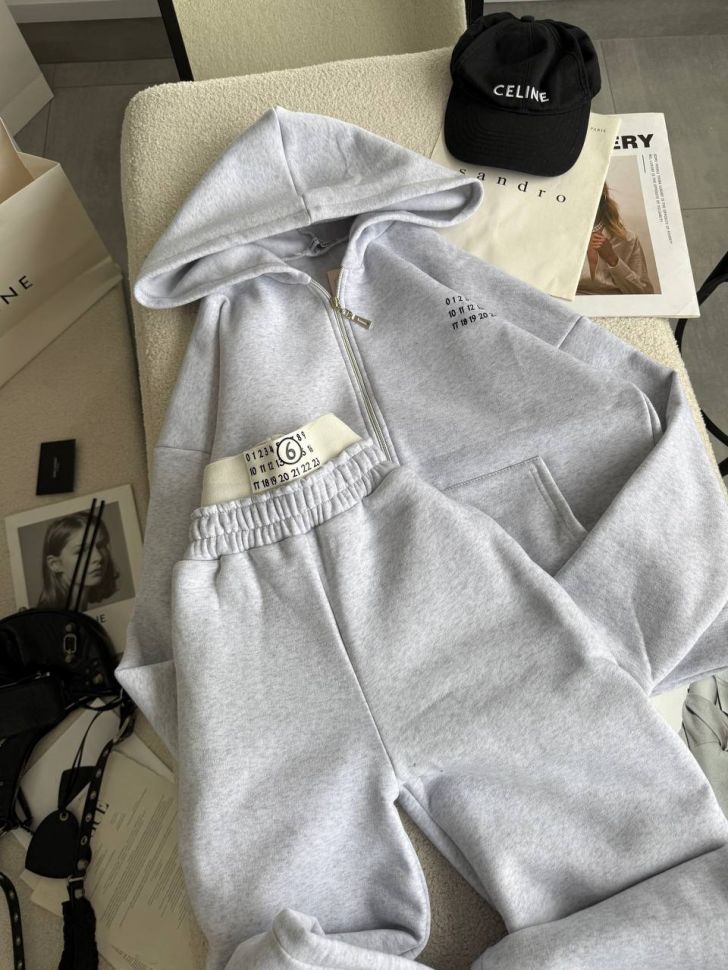 Костюм Розмір: 42-44, 46-48 S2661