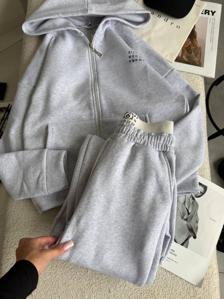 Костюм Розмір: 42-44, 46-48 S2661