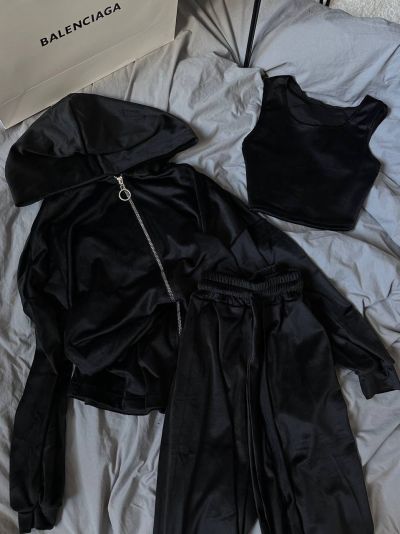 Костюм трійка S2962