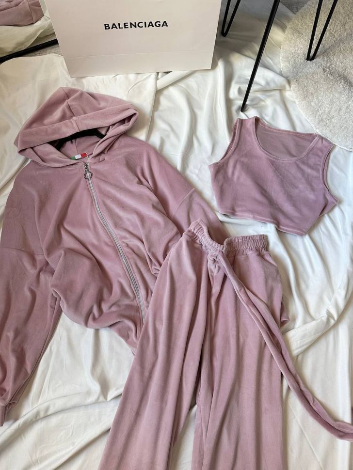 Костюм трійка S2962