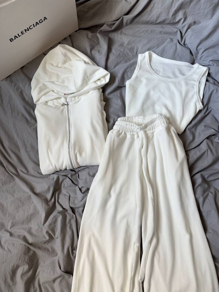 Костюм трійка S2962