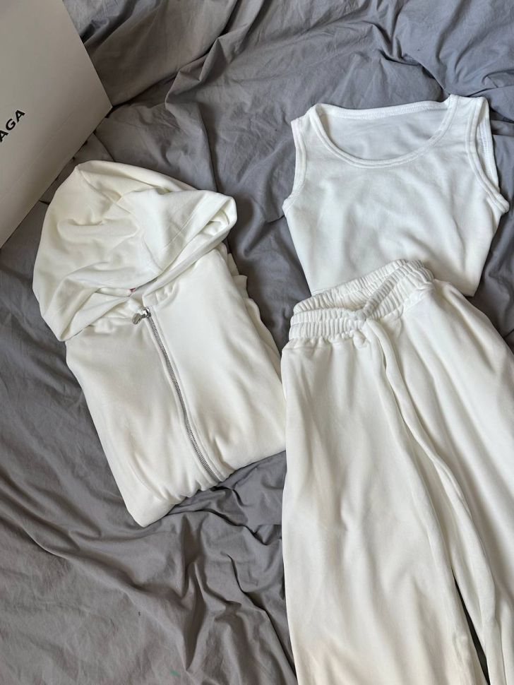 Костюм трійка S2962