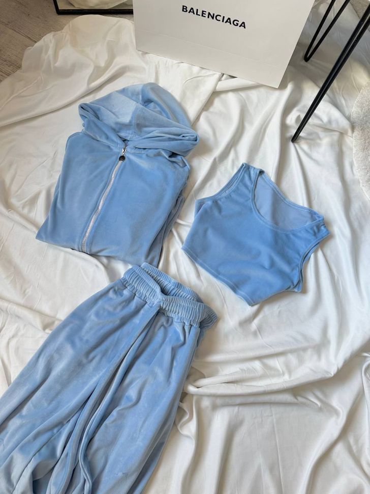 Костюм трійка S2962