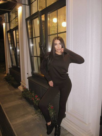 Кофтинка S3062