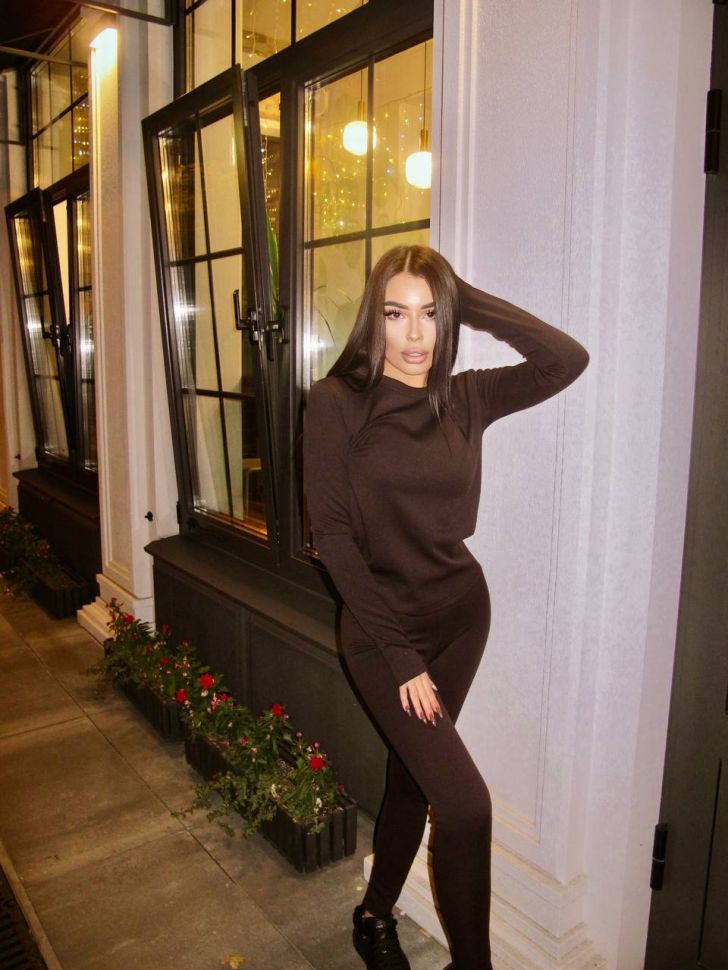 Кофтинка S3062