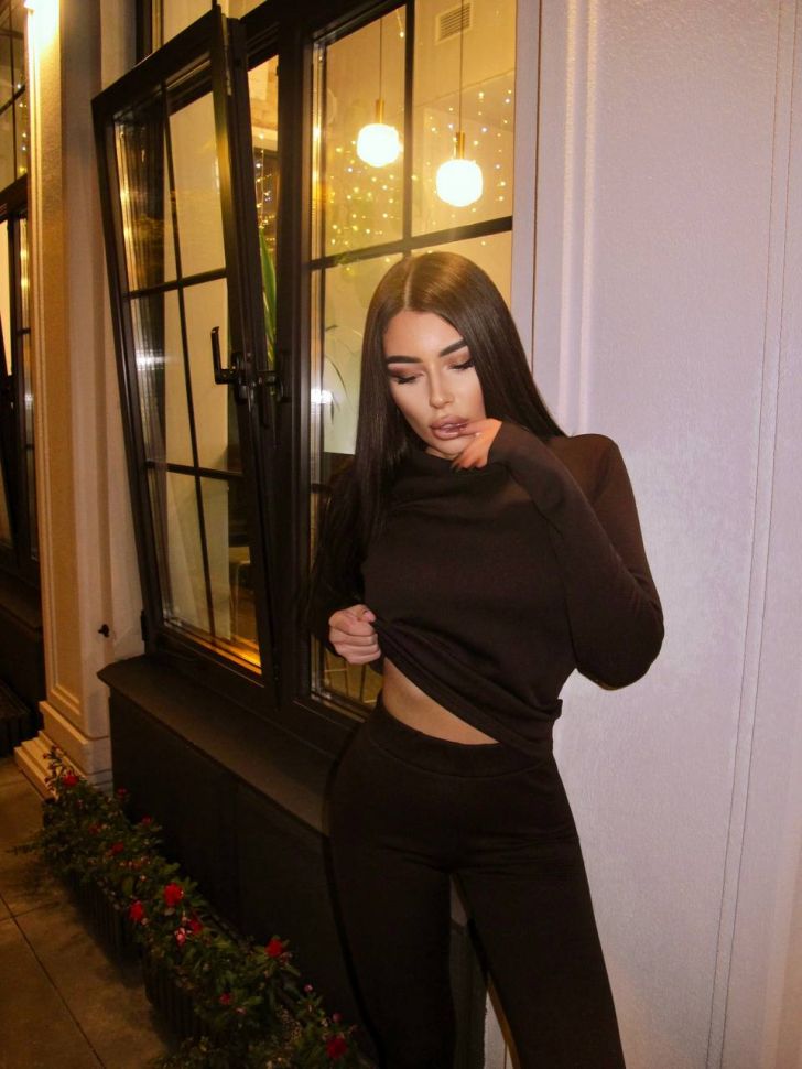 Кофтинка S3062