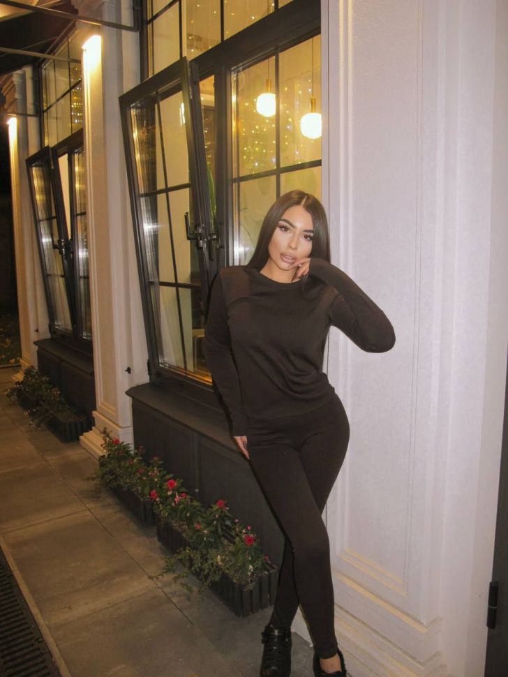 Кофтинка S3062