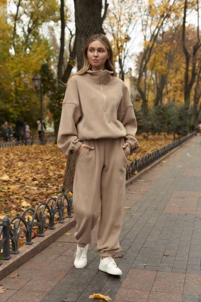 Костюм Розмір: 42-48 S3262