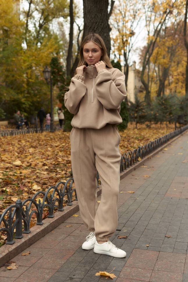 Костюм Розмір: 42-48 S3262