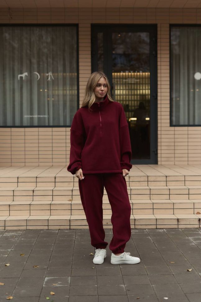 Костюм Розмір: 42-48 S3262