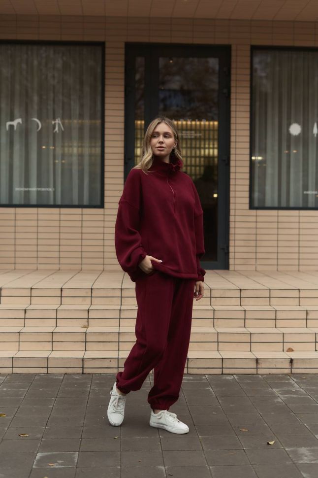 Костюм Розмір: 42-48 S3262