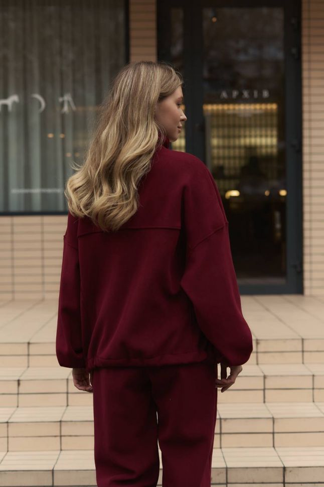 Костюм Розмір: 42-48 S3262