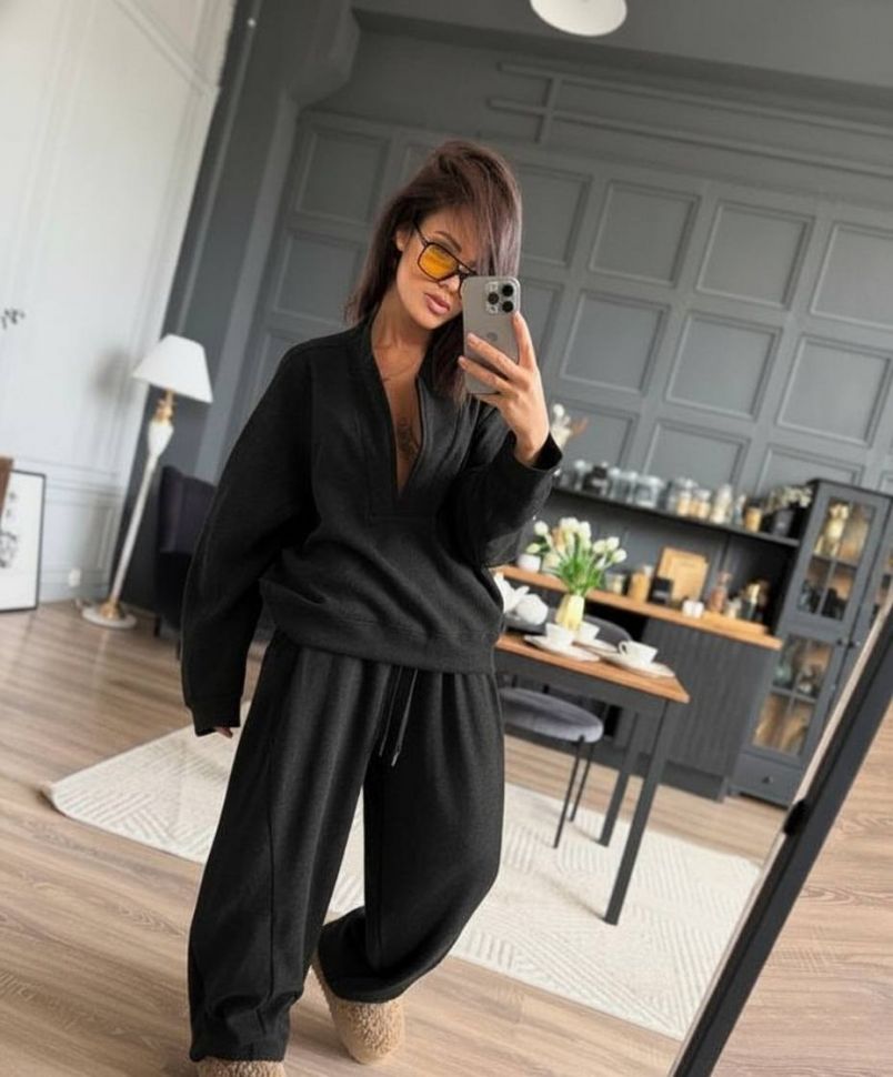 Костюм Розмір: 42-46, 48-52,54-56 S3560