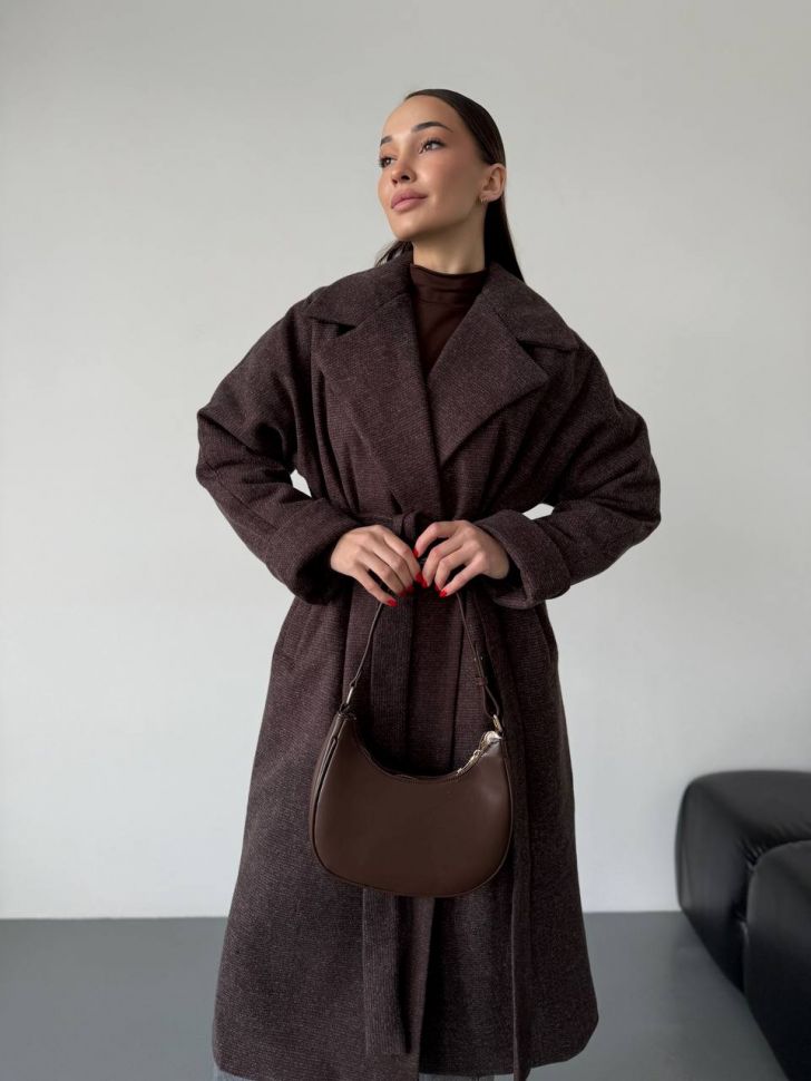 Пальто Розмір: 42-46, 48-50 S4159