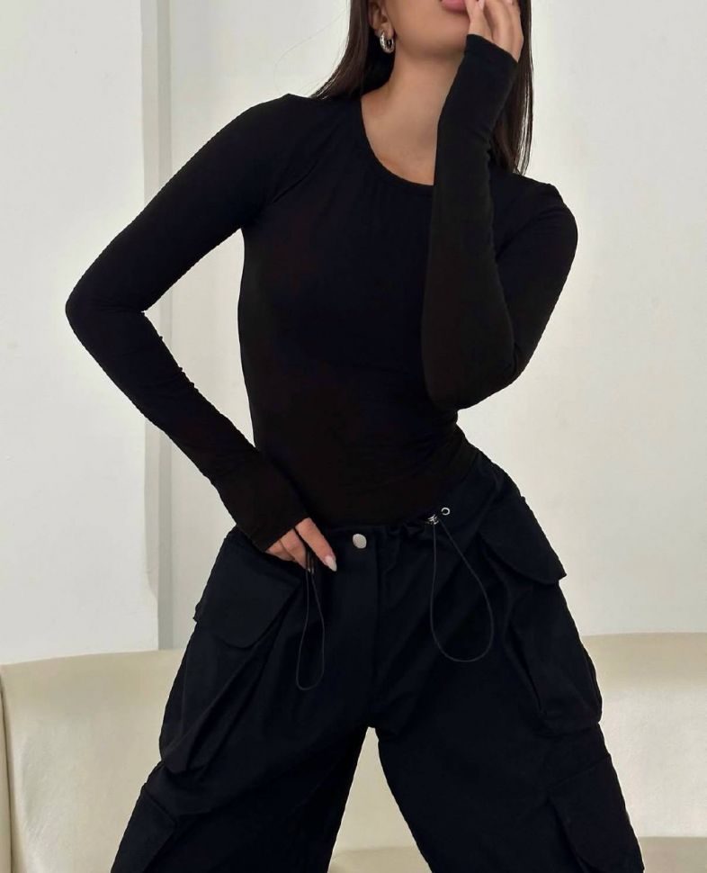 Кофтинка Розмір: SM /ML S4559