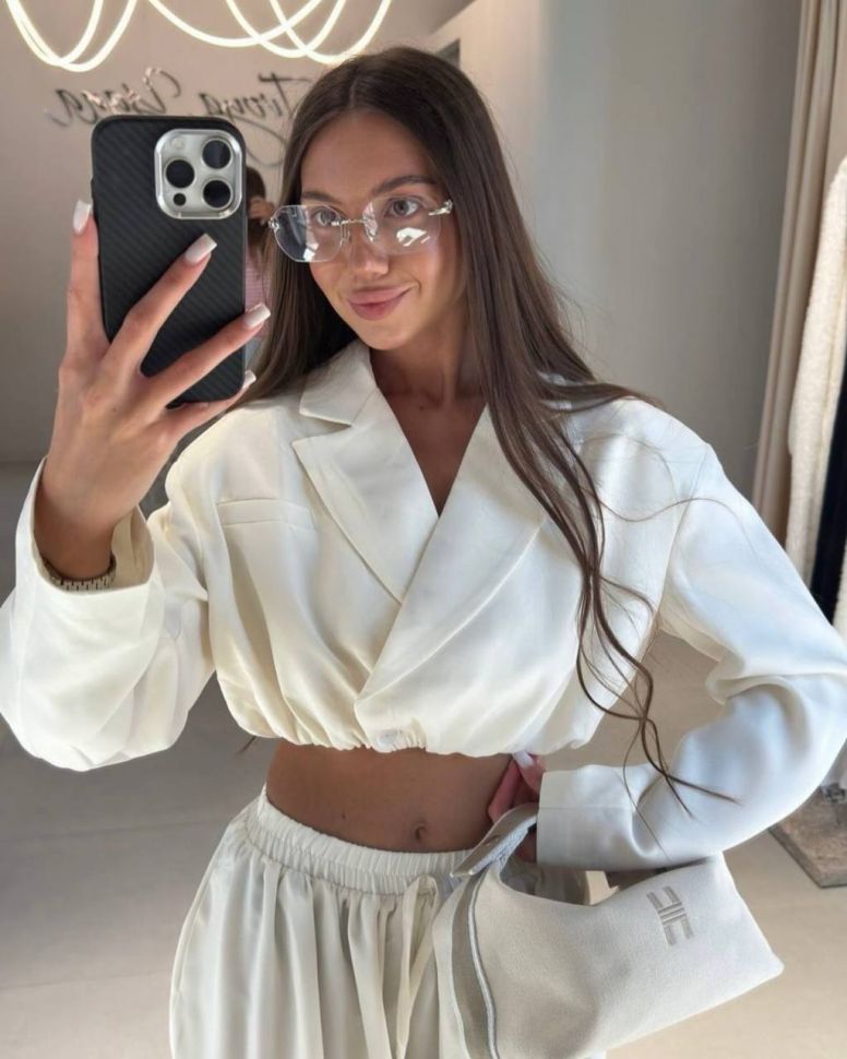 Костюм Розмір: 42-44, 46-48 S4859