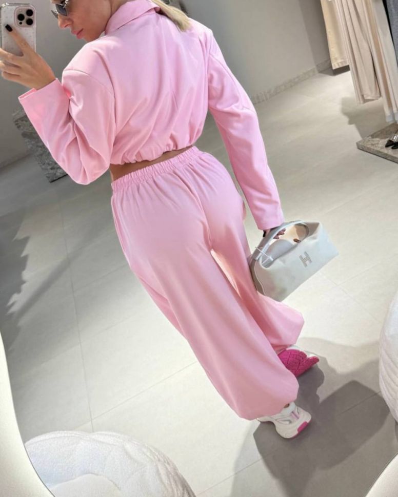 Костюм Розмір: 42-44, 46-48 S4859