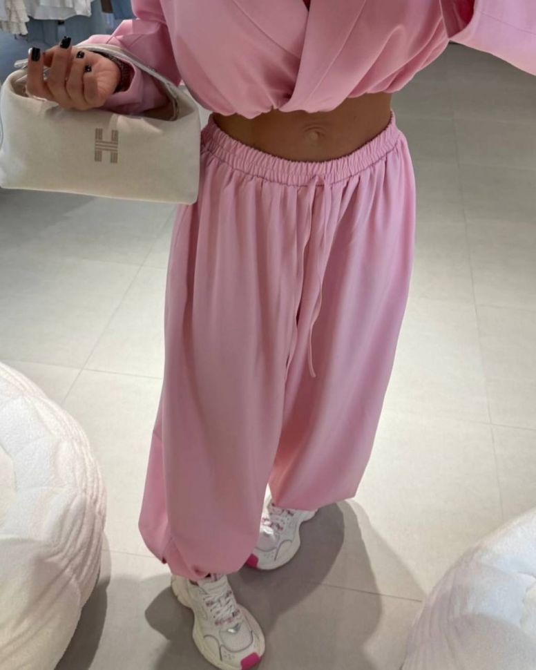 Костюм Розмір: 42-44, 46-48 S4859