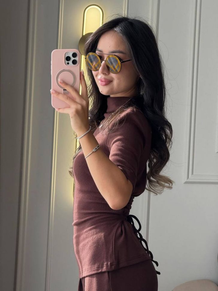 Костюм Розмір: 42-44, 46-48 S5059