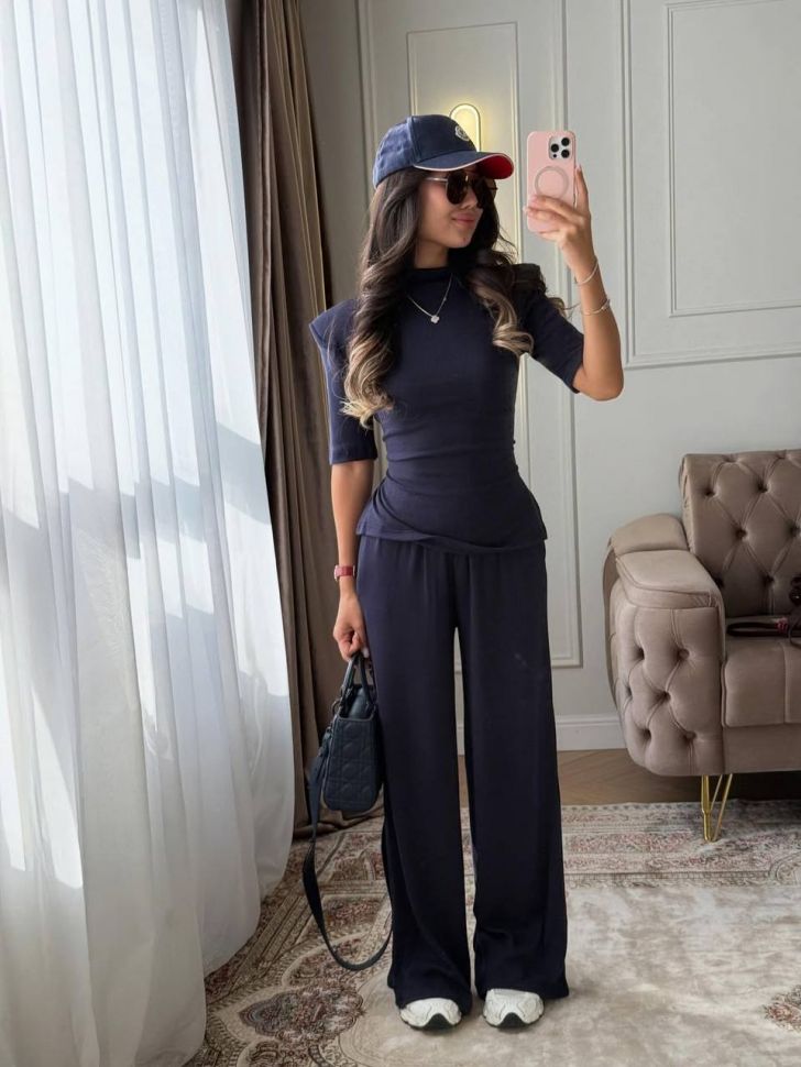 Костюм Розмір: 42-44, 46-48 S5059