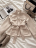 Пальто S15157