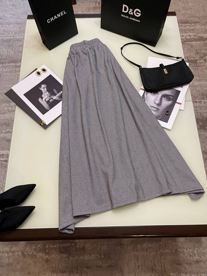 Спідниця Розмір: 42-44, 46-48, 50-52 S5459