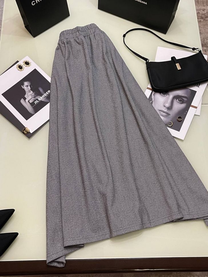 Спідниця Розмір: 42-44, 46-48, 50-52 S5459