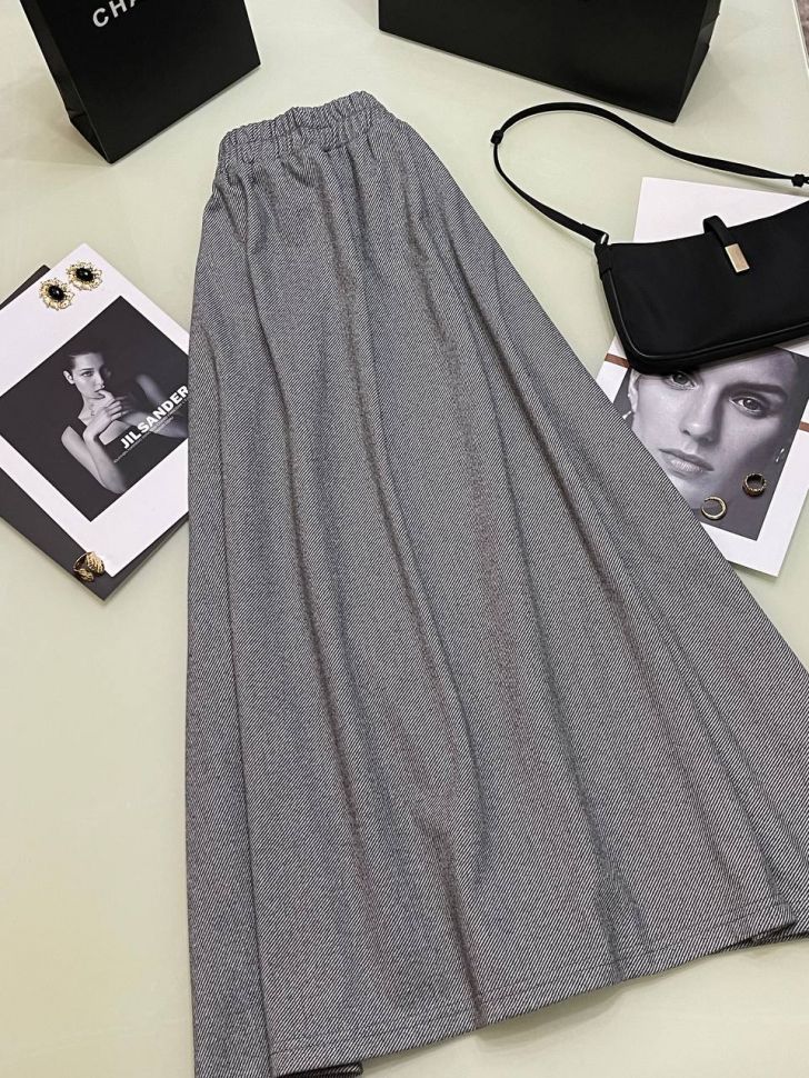 Спідниця Розмір: 42-44, 46-48, 50-52 S5459