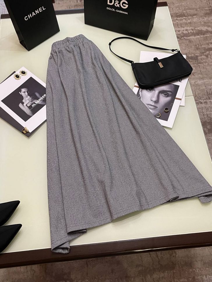 Спідниця Розмір: 42-44, 46-48, 50-52 S5459