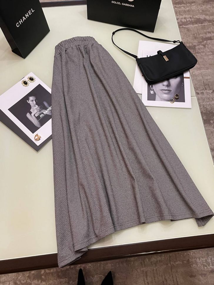 Спідниця Розмір: 42-44, 46-48, 50-52 S5459