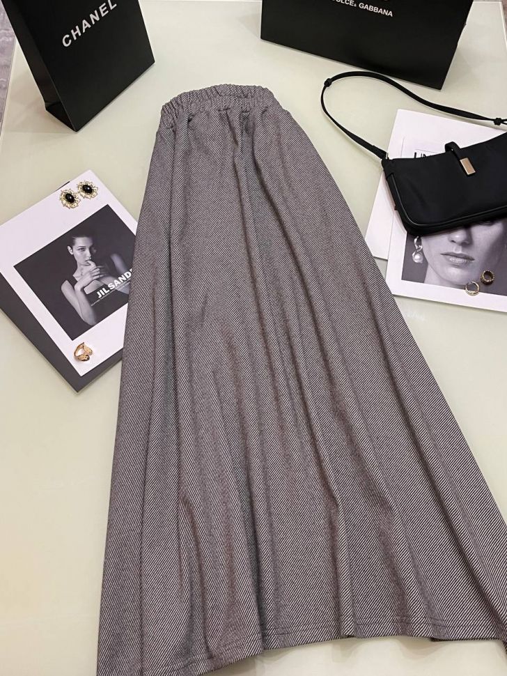 Спідниця Розмір: 42-44, 46-48, 50-52 S5459