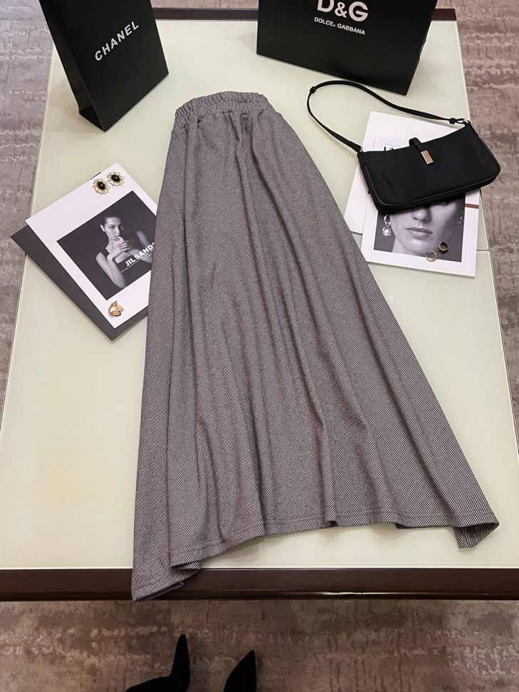 Спідниця Розмір: 42-44, 46-48, 50-52 S5459