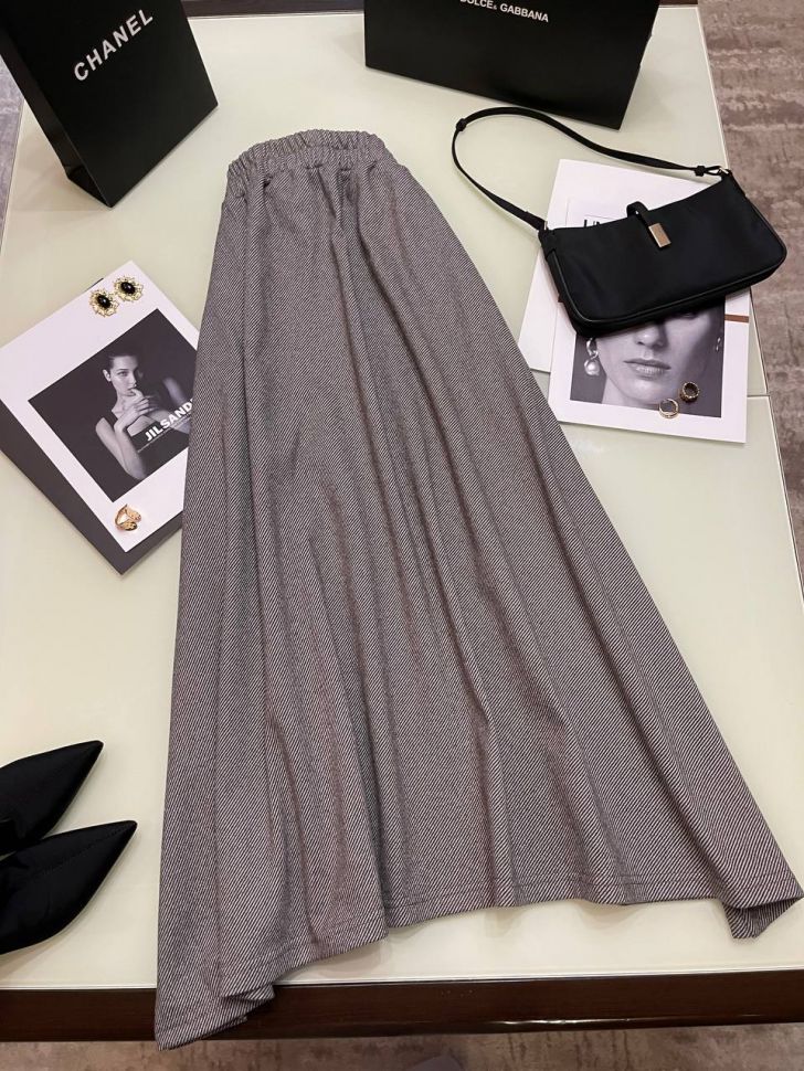 Спідниця Розмір: 42-44, 46-48, 50-52 S5459