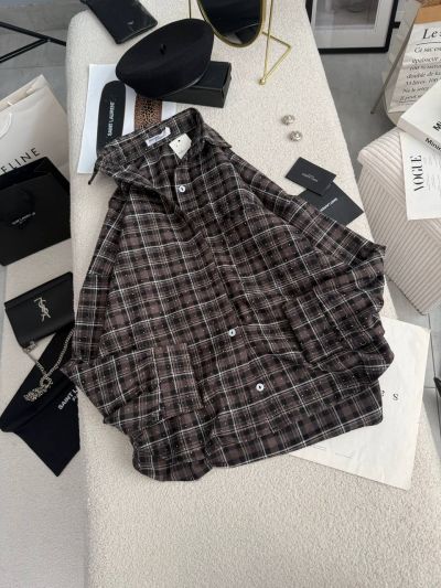 Сорочка Розмір: 42-44, 46-48 S5559