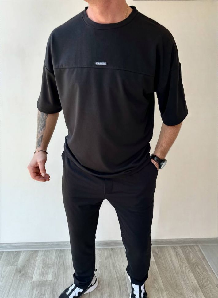 Костюм Розмір: 46-48, 50-52, 54-56 S5759