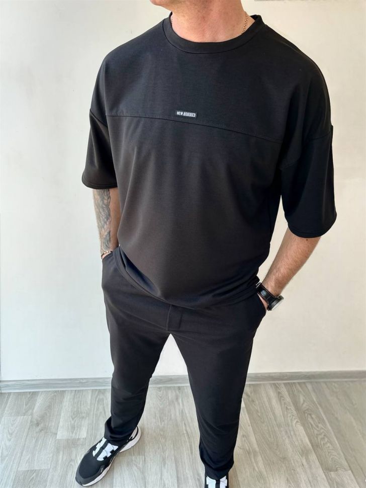 Костюм Розмір: 46-48, 50-52, 54-56 S5759