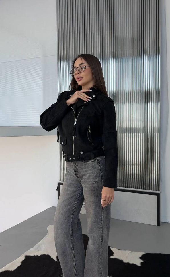 Куртка Розмір: S,M,L S5859