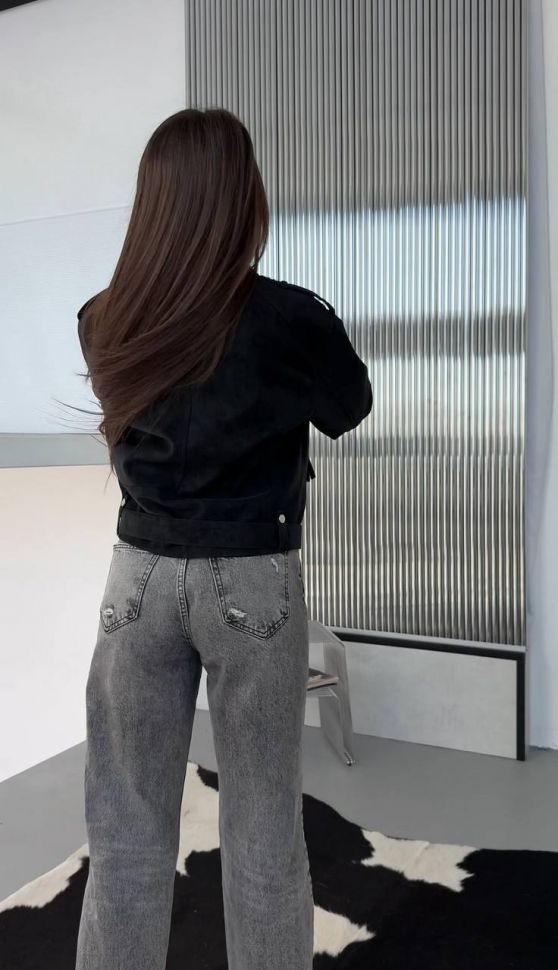 Куртка Розмір: S,M,L S5859