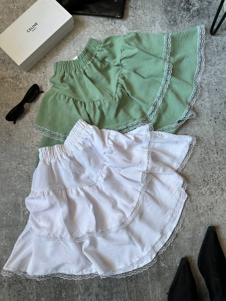 Спідниця S6158