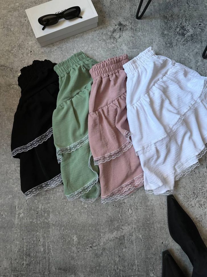 Спідниця S6158