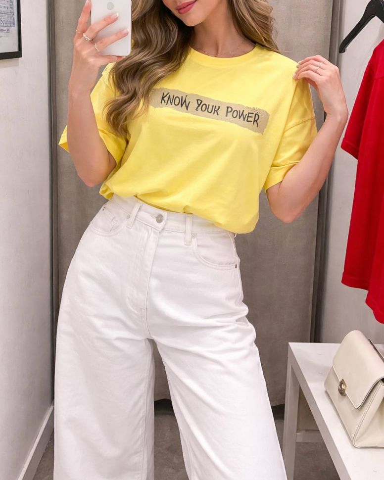 Футболка S6358