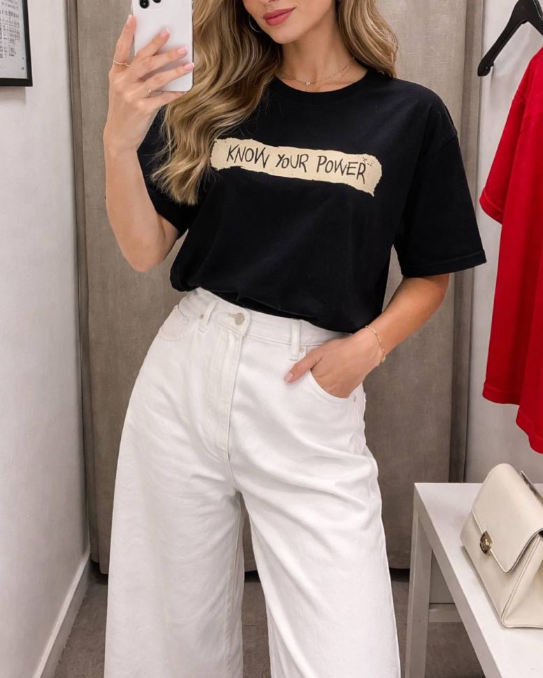 Футболка S6358